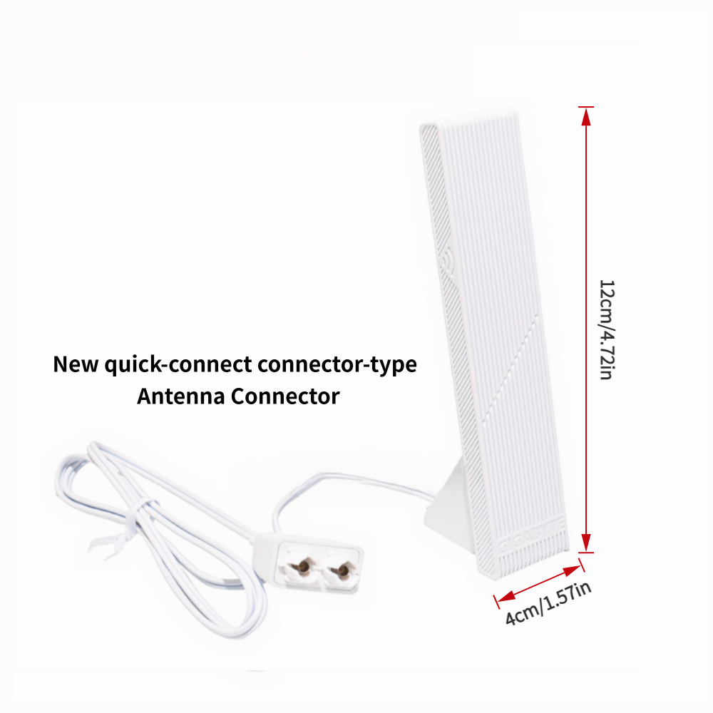 Antenne magnétique Wi-Fi 7 EZ- - Z890 Wi-Fi 7 Motherboard avis et prix