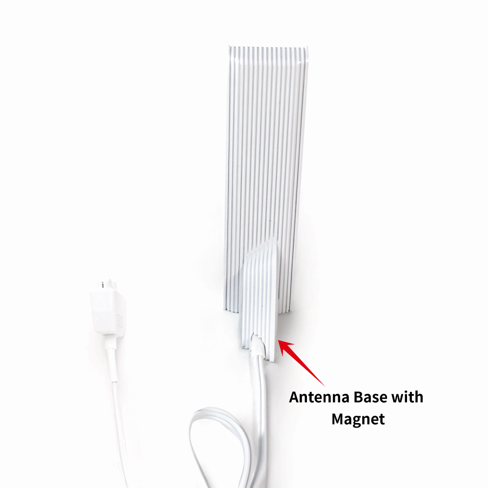 Antenne magnétique Wi-Fi 7 EZ- - Z890 Wi-Fi 7 Motherboard avis et prix